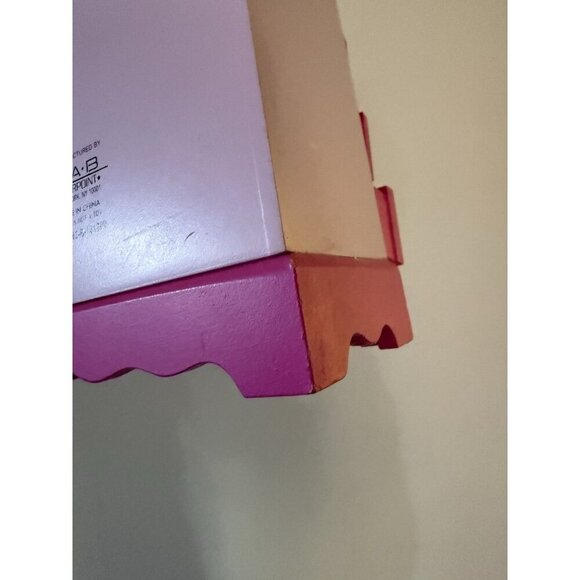 RARE. Hello Kitty Toys R Us Jewelry Box Vintage 2009 - Picture 5 of 12